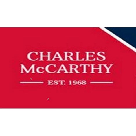 Charles McCarthy Estate Agents & Auctioneers