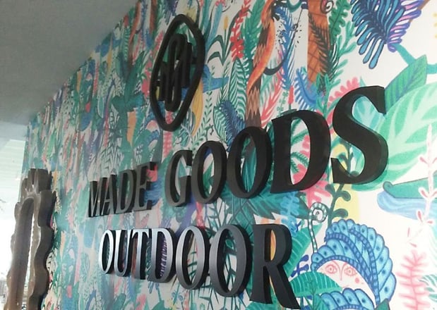 Images Craven Sign Services, Inc.