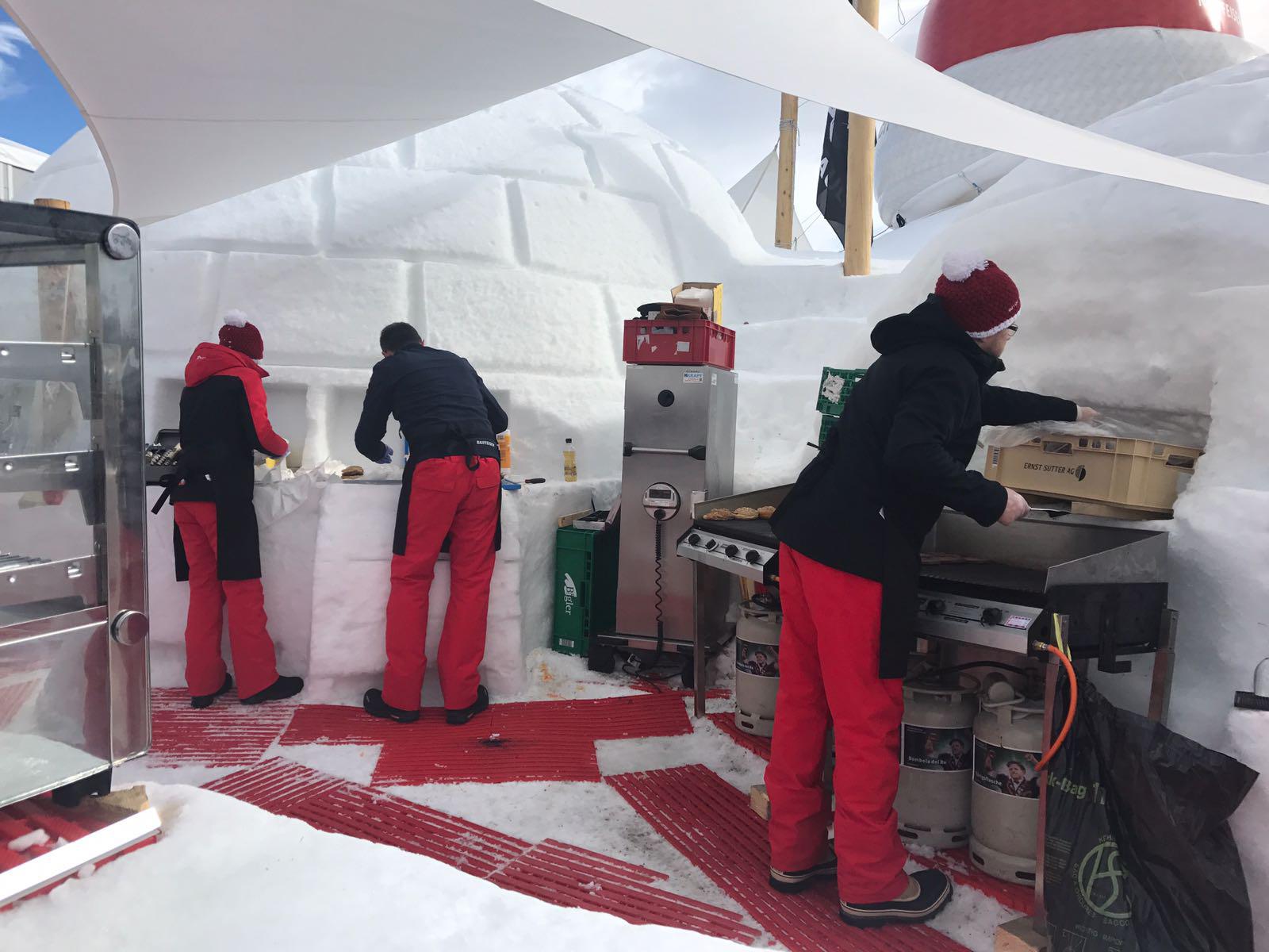 KKrapf GmbH, Bahnhofstrasse 5 in Kesswil