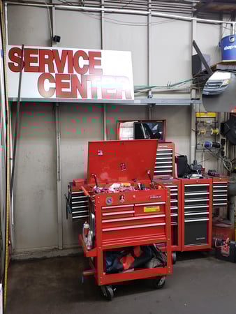 Images Multnomah Automotive | Chevron
