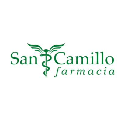 Farmacia San Camillo Logo