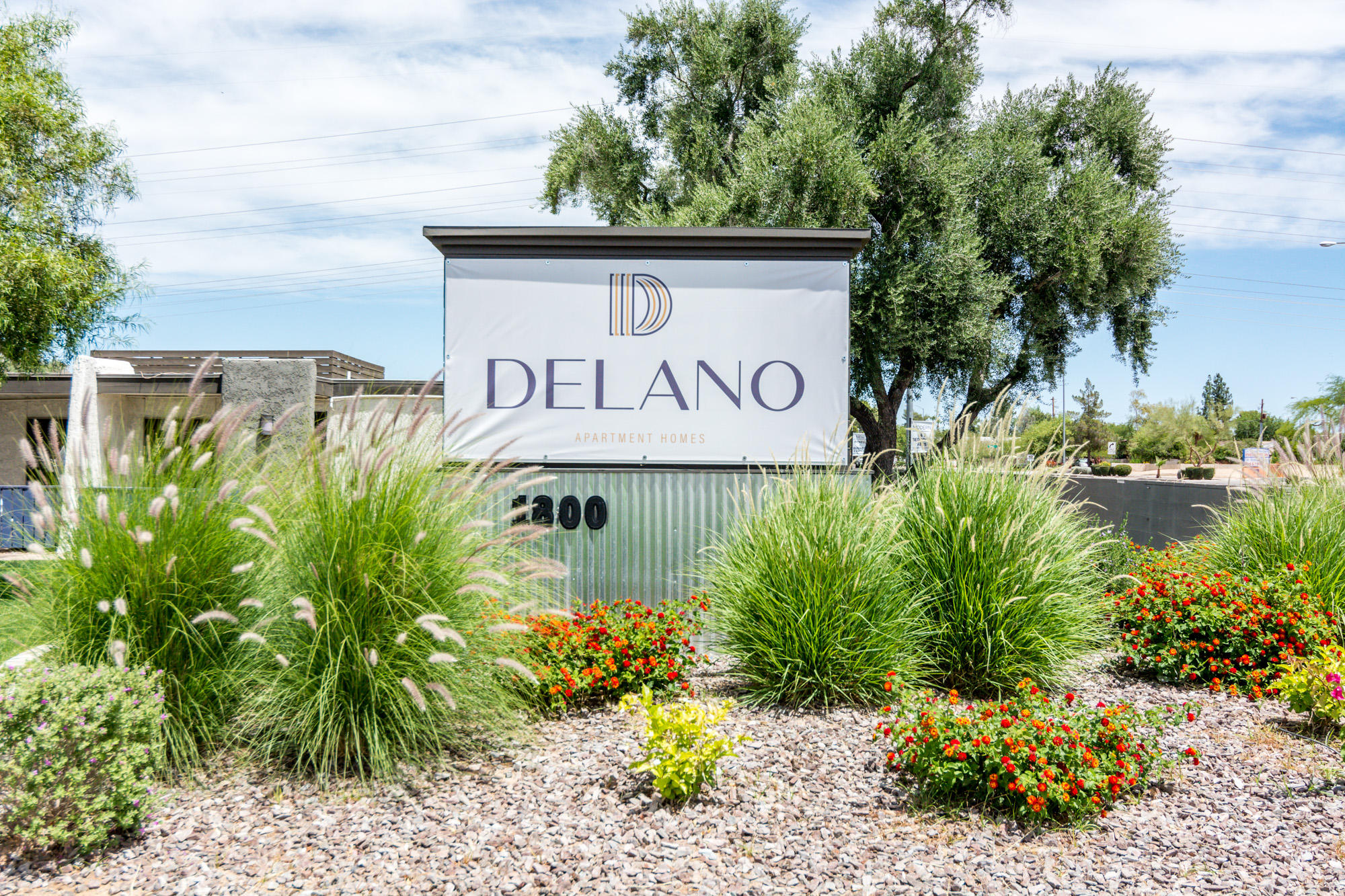 Delano Apartment Homes Photo