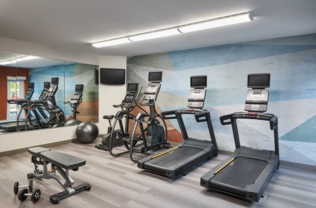 Images Candlewood Suites Milwaukee Airport-Oak Creek by IHG