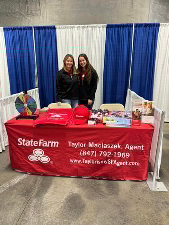 Images Taylor Maciaszek - State Farm Insurance Agent