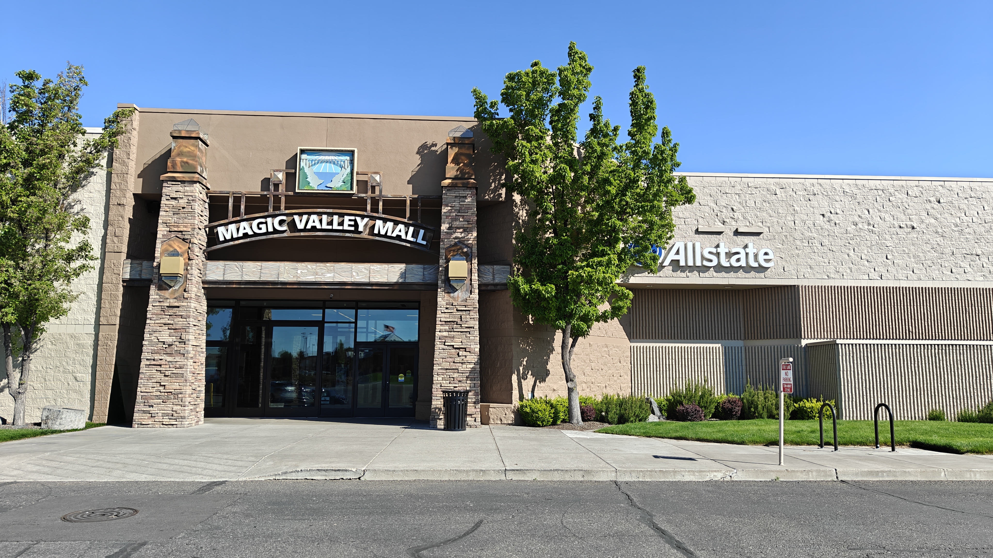 Exterior photo