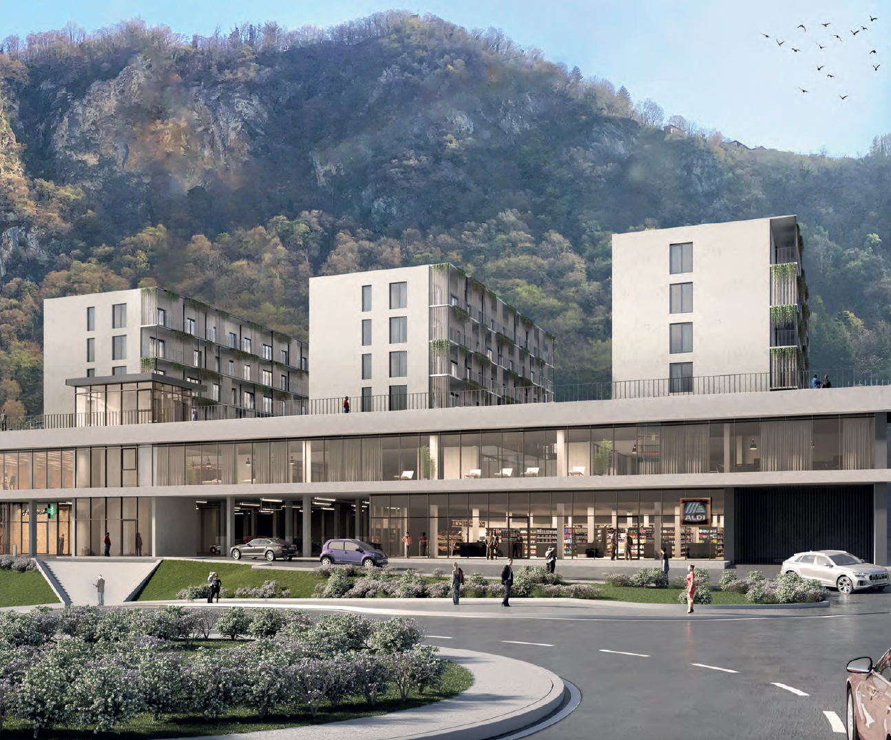 Bilder GOTTARDO EDUCATION SAGL