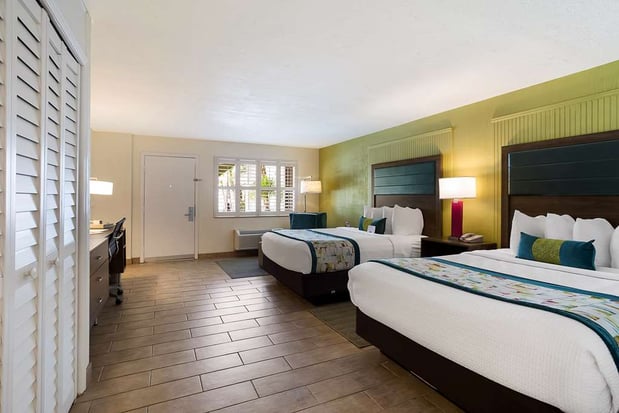 Images Best Western Hibiscus Motel