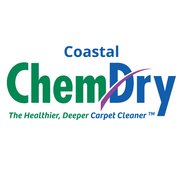 Coastal Chem-Dry Logo
