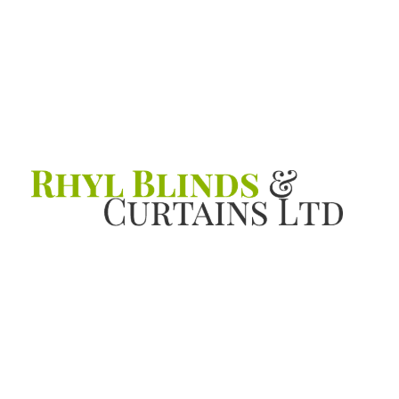 Rhyl Blinds & Curtains Ltd Logo
