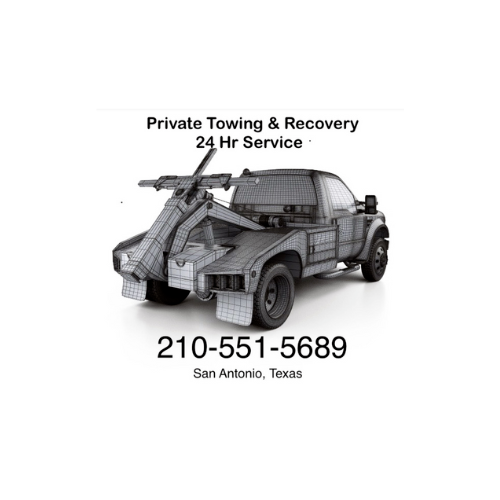 Private Towing & Recovery - San Antonio, TX - (210)551-5689 | ShowMeLocal.com