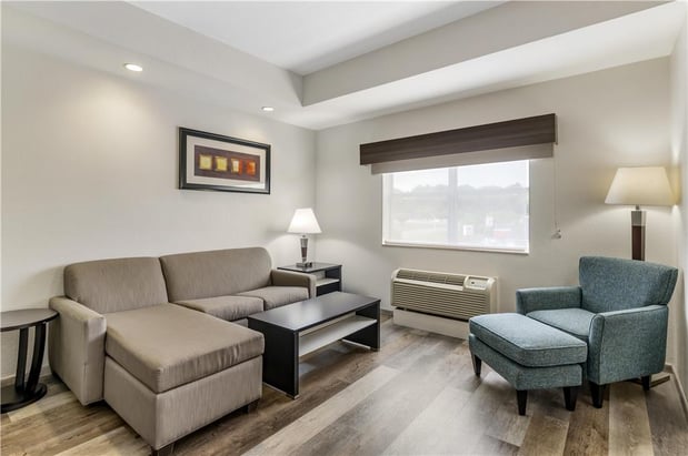 Images Best Western Plus JFK Inn & Suites