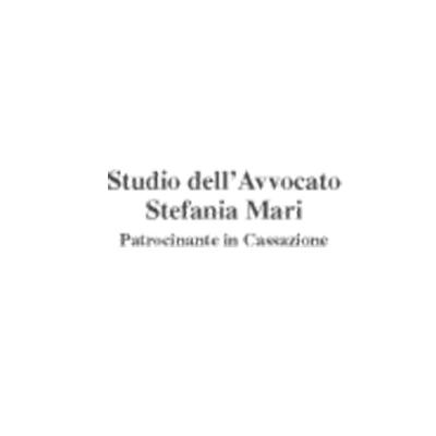 Mari Avv. Stefania Studio Legale Logo