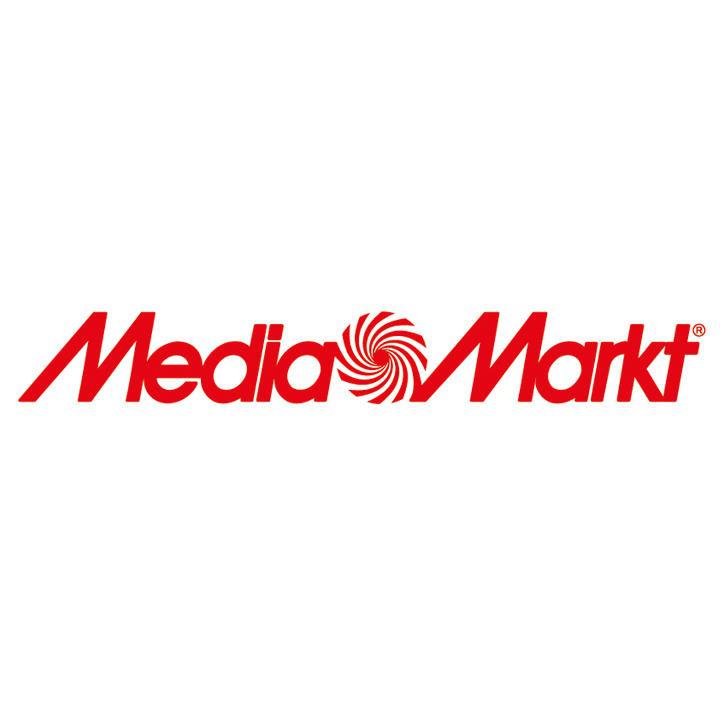 MediaMarkt in München - Logo