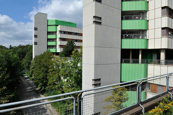 Bilder Kardiologie - Bogenhausen | München Klinik