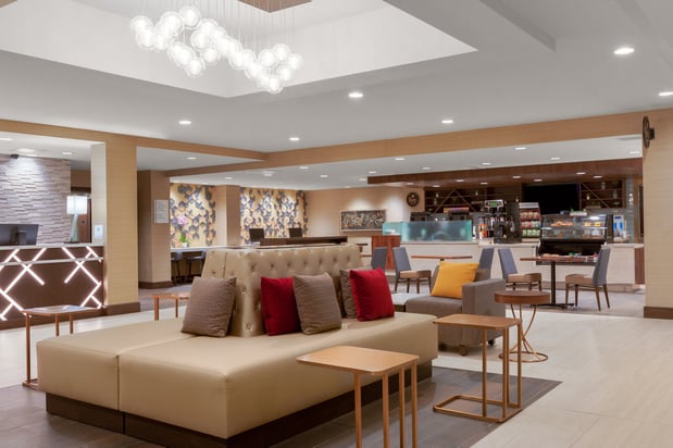 Images Holiday Inn la Mirada – Buena Park by IHG