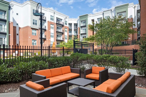 Images Camden College Park Apartments