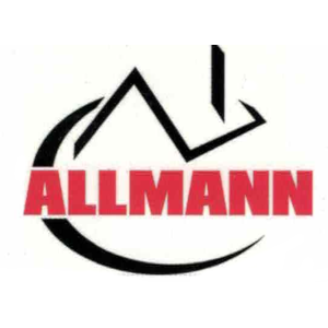 Logo Allmann - Dach Fassade Abdichtung
