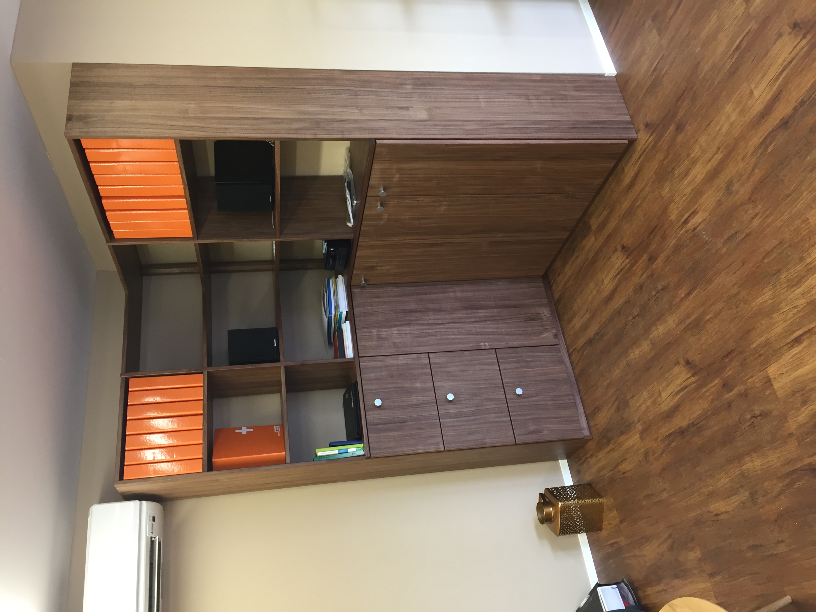 Bilder Schreinerei Ming AG