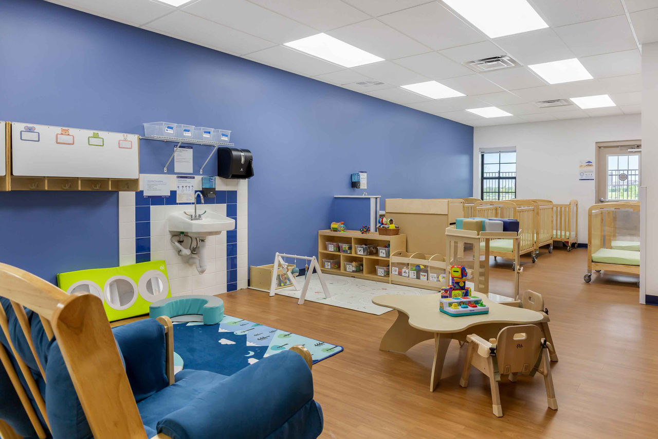 The Goddard School of Garland