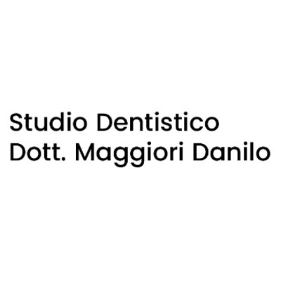Studio Dentistico Dott. Maggiori Danilo Logo