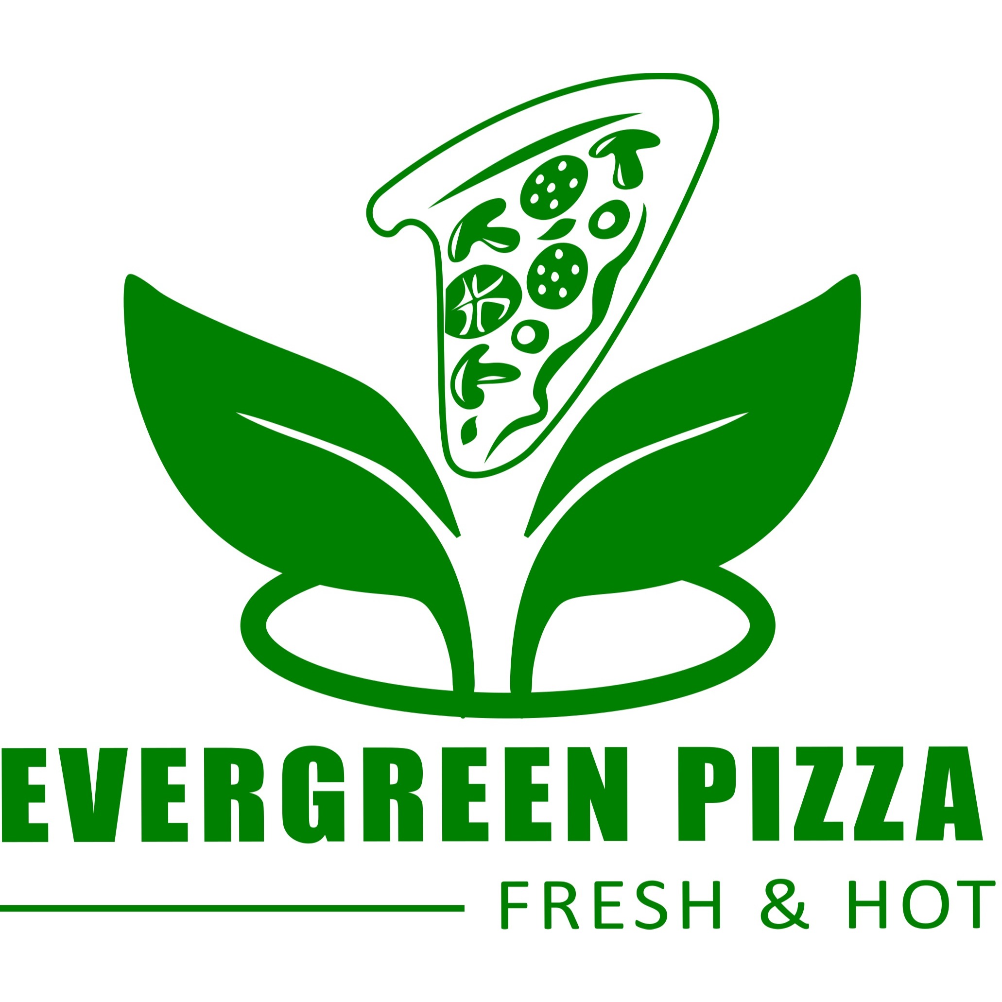 Fotos - Evergreen Pizza & Döner - 1