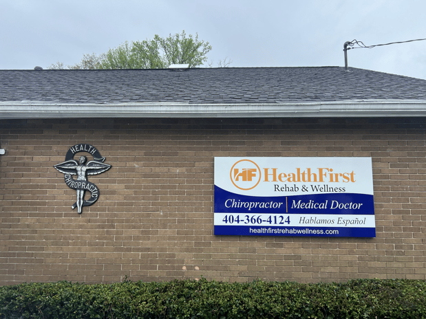 Images HealthFirst Rehab & Wellness