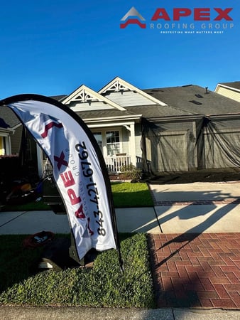 Images Apex Roofing Group