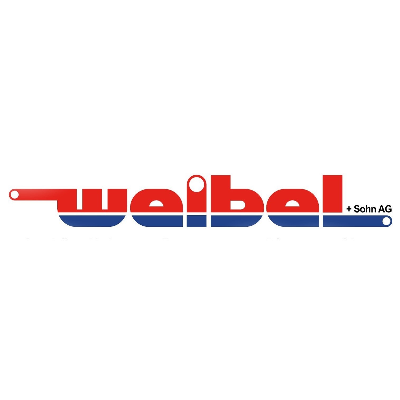 Weibel + Sohn AG Logo