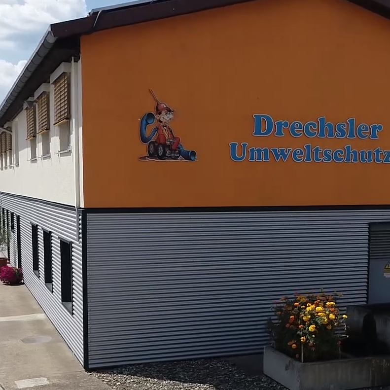 Drechsler Umweltschutz GmbH & Co.KG in Kulmbach - Logo