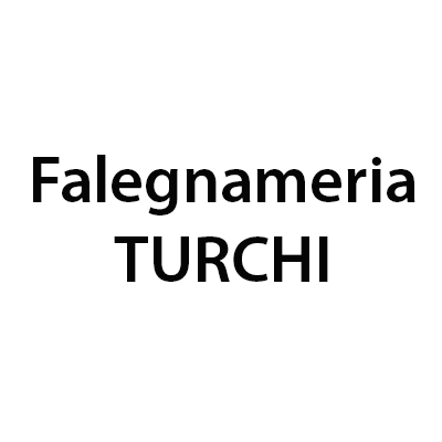 Falegnameria TURCHI Logo