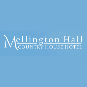 Mellington Hall Country House Hotel & Holiday Home Park Montgomery 01588 620056