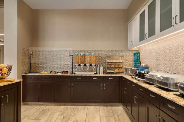 Images Homewood Suites by Hilton Southaven