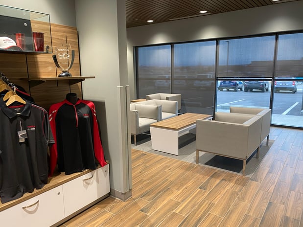 Images Denny Menholt Nissan