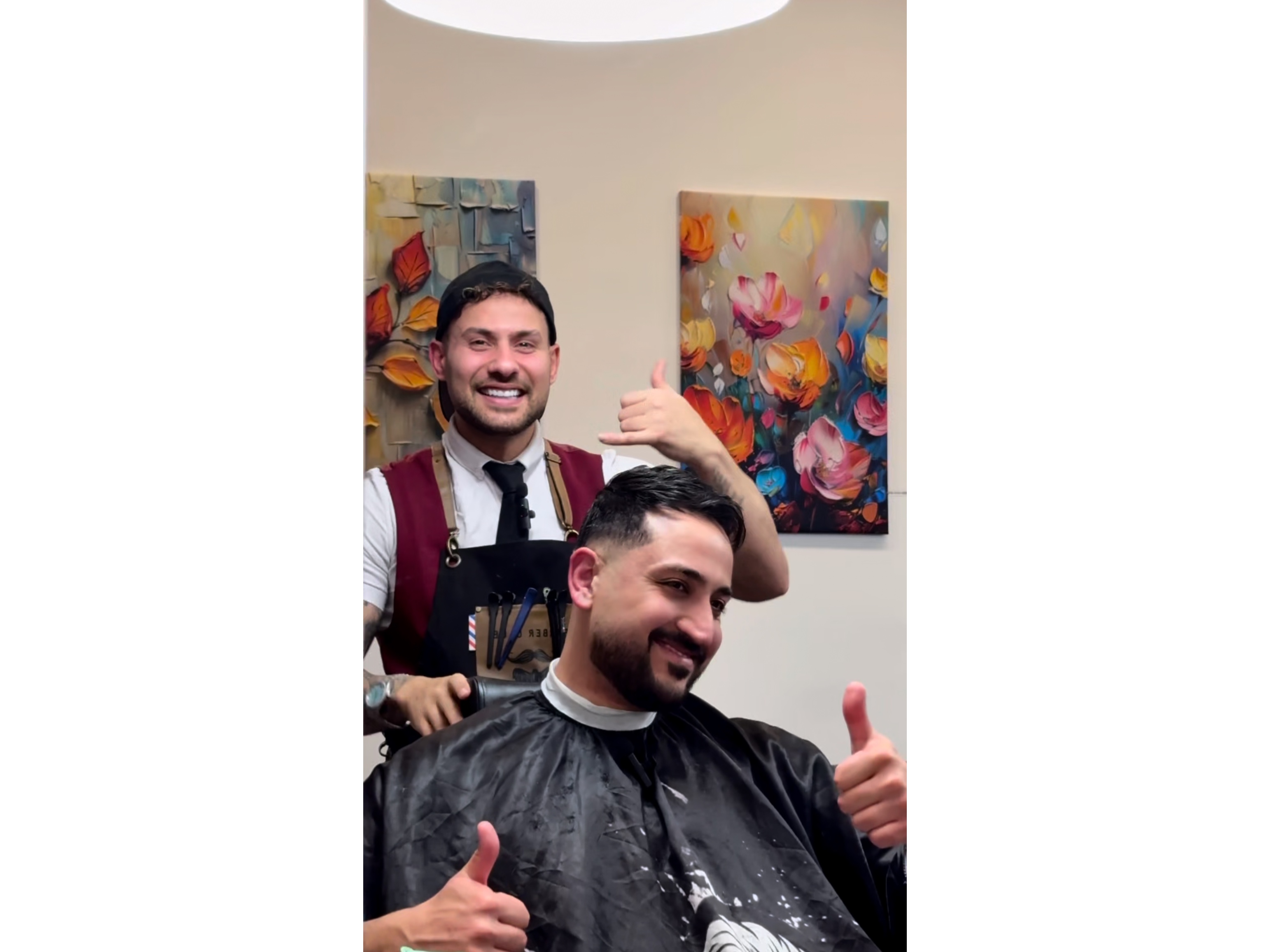 Memo.Cat Friseur, Kaiser-Wilhelm-Ring 2-4 in Köln