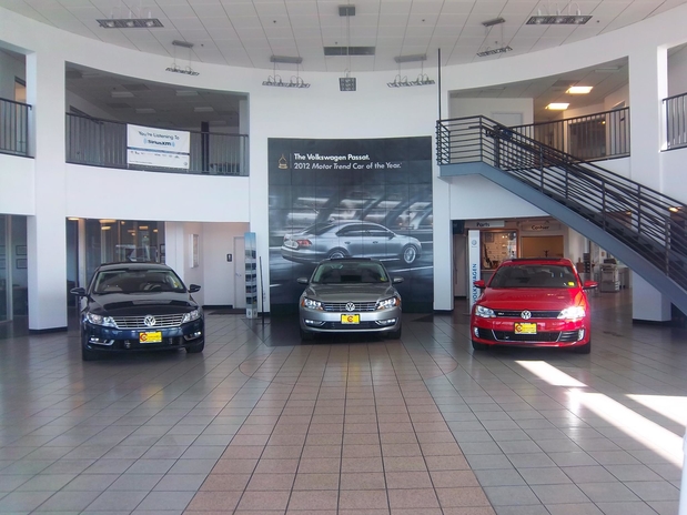 Images Cardinale Volkswagen