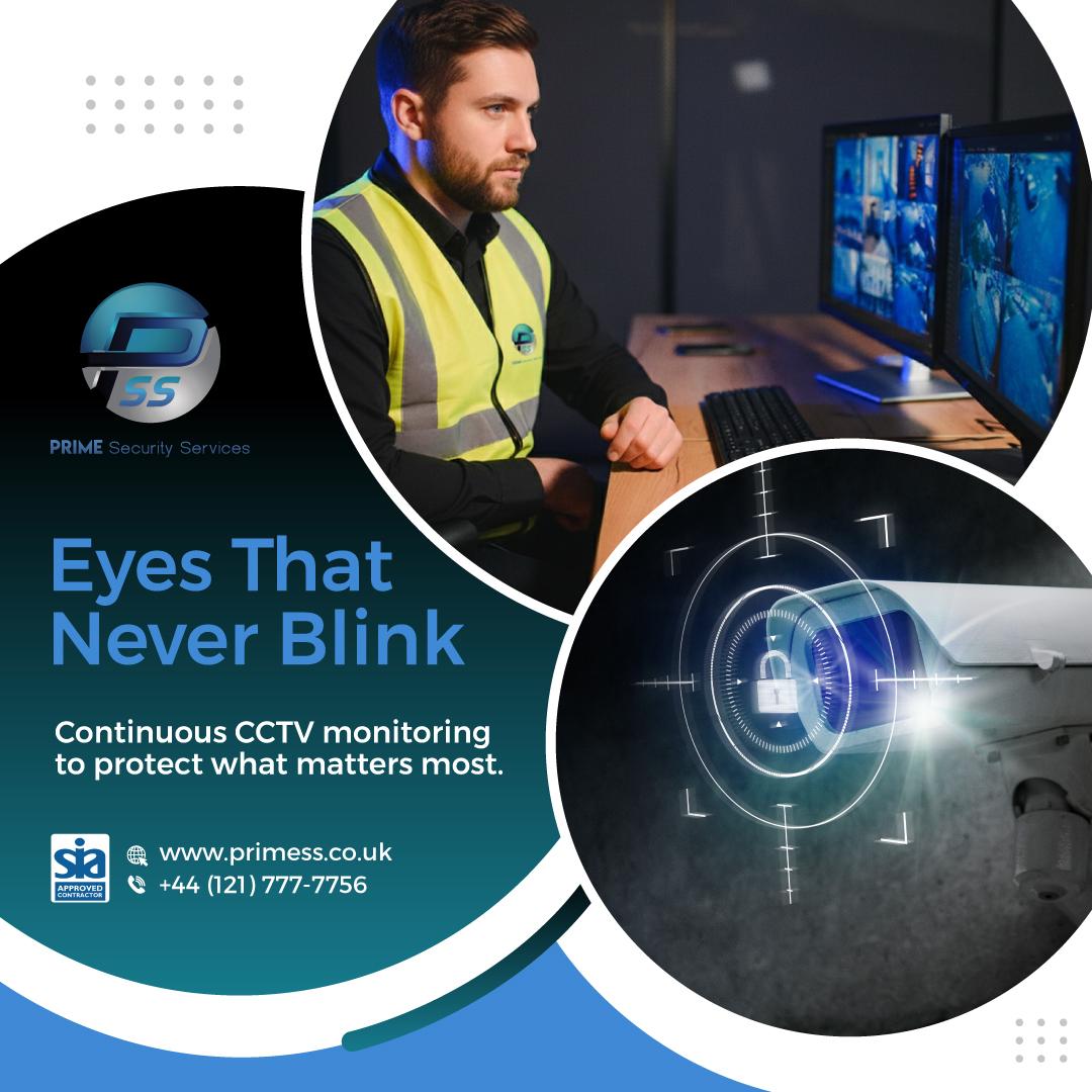 Images PRIME SECURITY SERVICES LIMITED