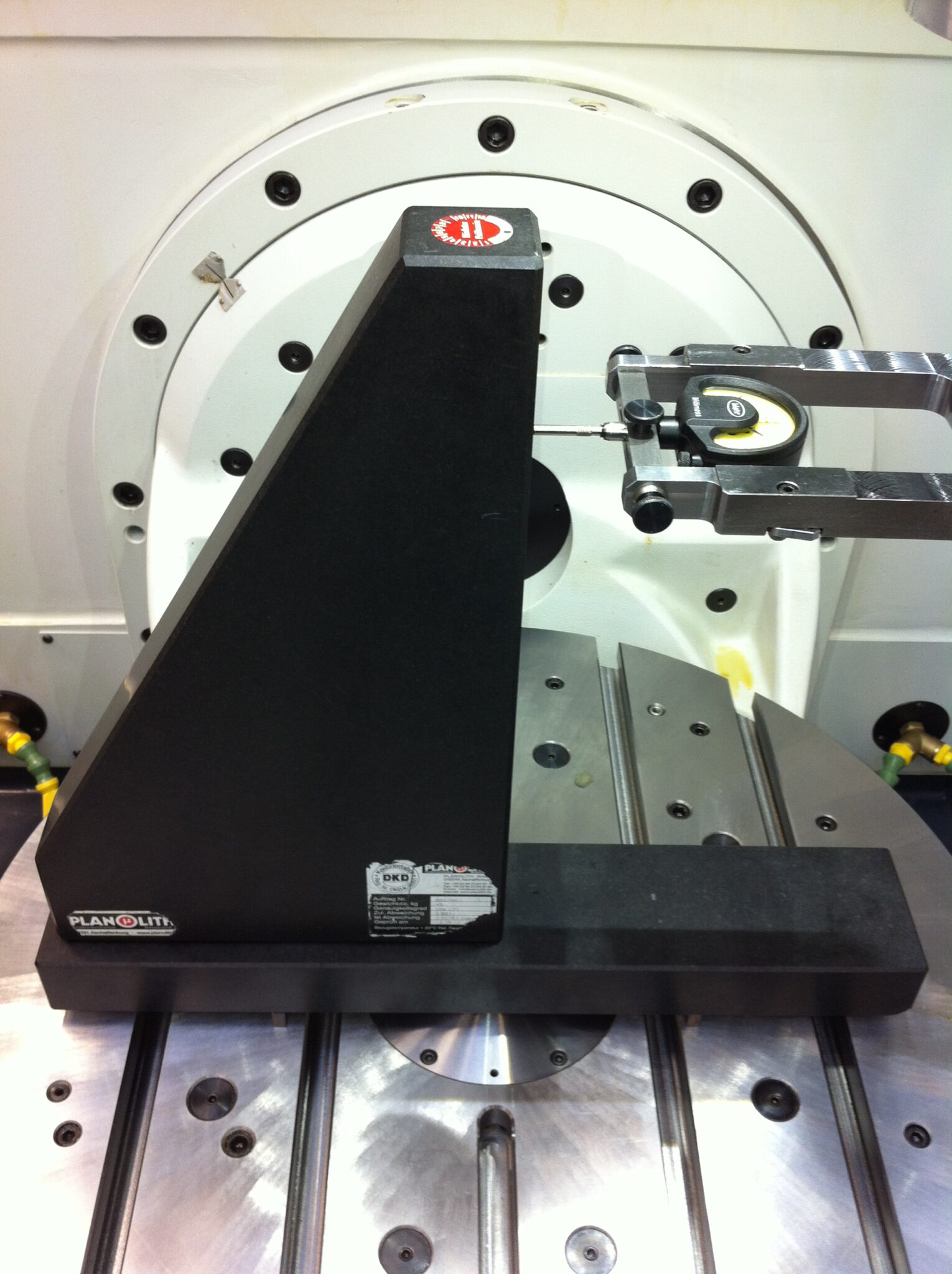 ErOk CNC Service / Spindelservice Hamburg, Krieterstraße 20b in Hamburg