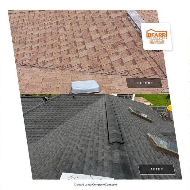 Images BFARR Contracting