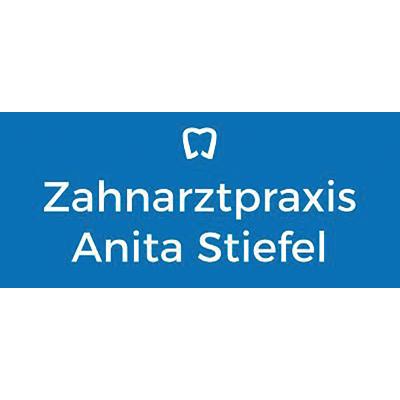 Stiefel Anita Fachzahnärztin in Heidenau in Sachsen - Logo