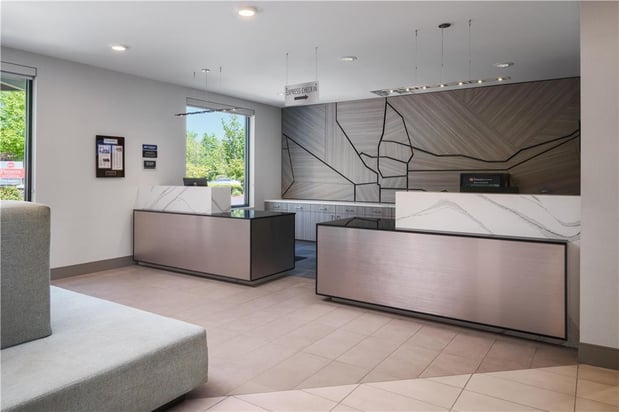 Images Best Western Premier Hotel at Fisher's Landing