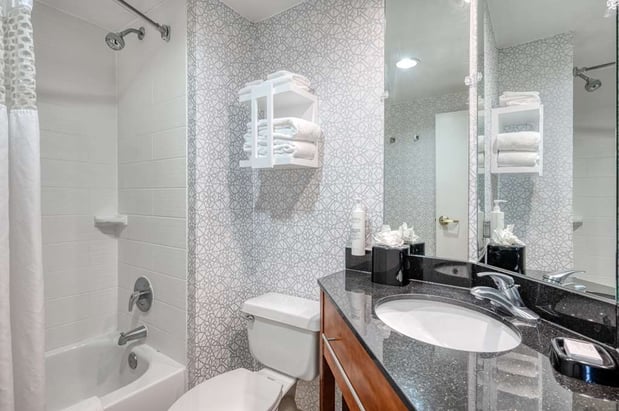 Images Hampton Inn Baltimore/White Marsh