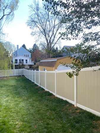 Images Superior Fence & Rail