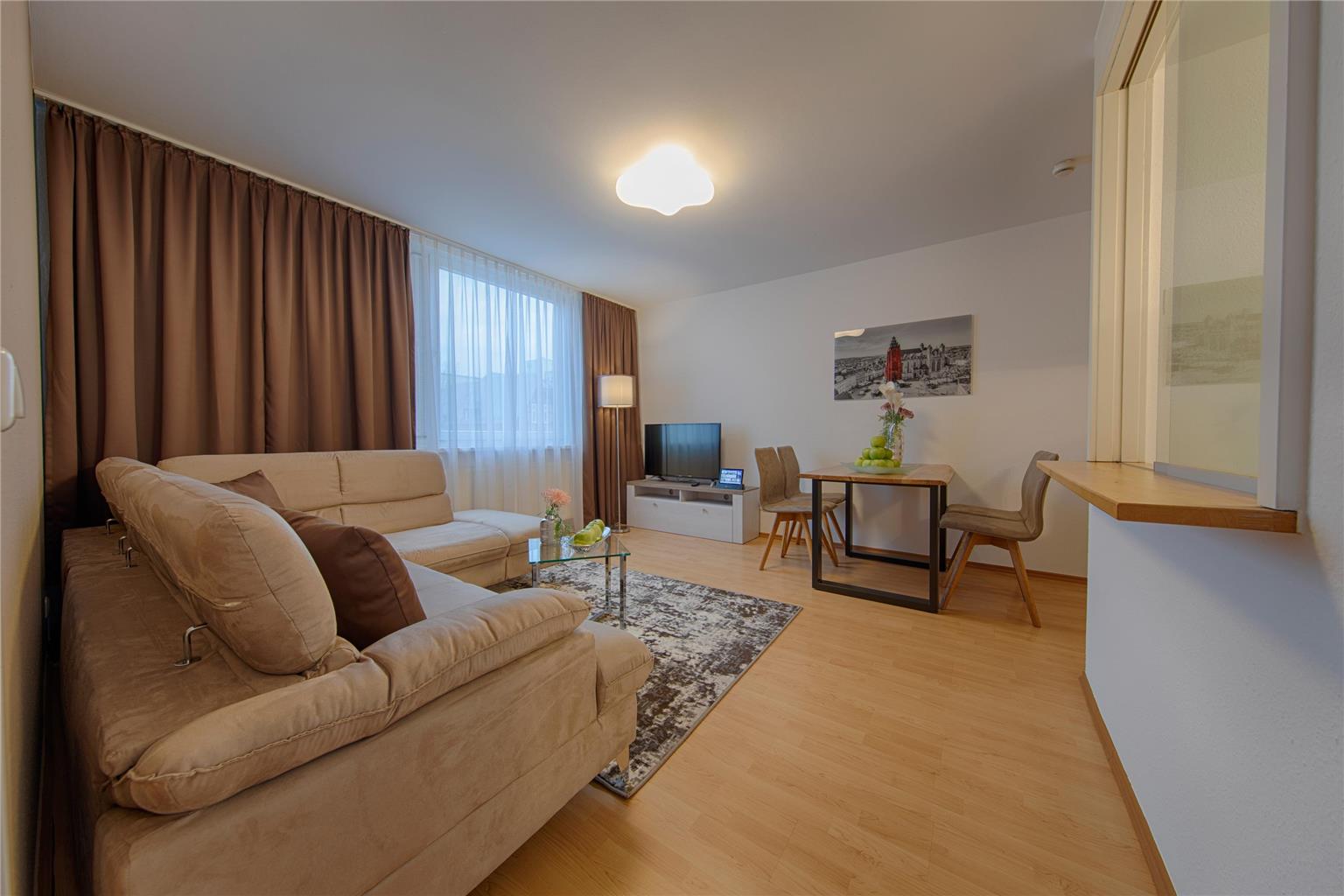 Bilder Best Western Hotel Wetzlar