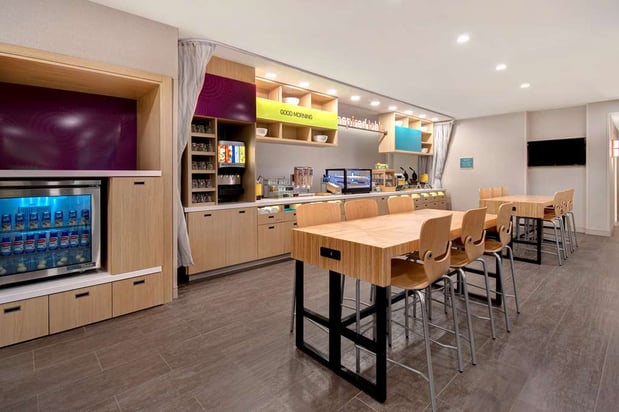 Images Home2 Suites by Hilton Marysville