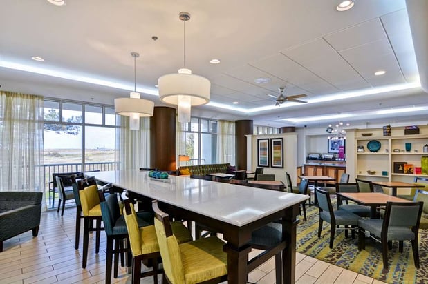 Images Hampton Inn Mobile-East Bay/Daphne