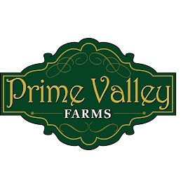 Prime Valley Farms LLC Logo
