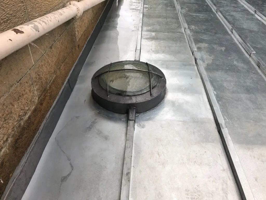 Images Chisholm Roofing Ltd