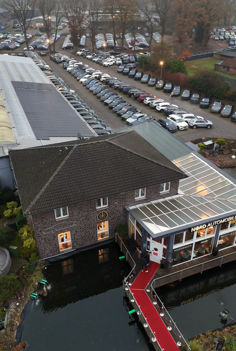 Bild 4 Nordconcept GmbH - Photovoltaik und Wärmepumpen vom Experten aus Oldenburg in Oldenburg