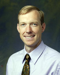 Dr. James Christopher Clark, MD