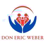 Don Eric Weber Logo